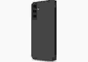 Чохол для смартфона MakeFuture Flip Black для Samsung A13