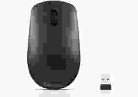Мышь Lenovo 400 Wireless Mouse (GY50R91293)