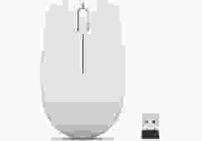 Мышь Lenovo 300 Wireless Mouse Cloud Gray (GY51L15677)