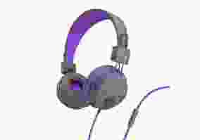 Навушники з мікрофоном  JLAB JBuddies Studio Purple (IEUHJKSTUDIORGRYPRP6)