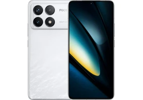 Смартфон Xiaomi POCO F6 Pro 12/512GB White