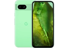 Смартфон Google Pixel 8a 8/128GB Aloe