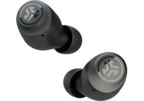 Наушники TWS  JLAB Go Air Pop Black (IEUEBGAIRPOPRBLK124)