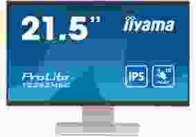 Монитор Iiyama ProLite T2252MSC-W2