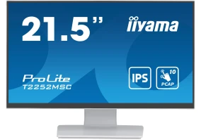Монітор Iiyama ProLite T2252MSC-W2