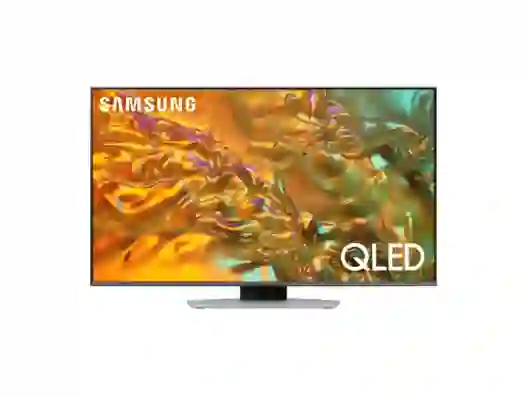 Телевизор Samsung QE50Q80D