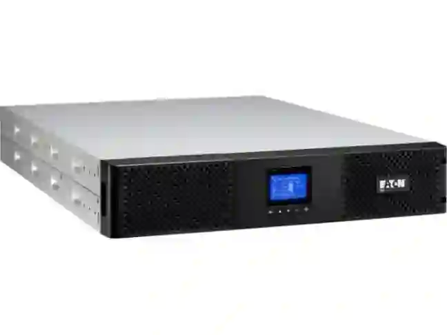 ИБП непрерывного действия (Online) Eaton 9SX 2000VA (9SX2000IRACK2U)