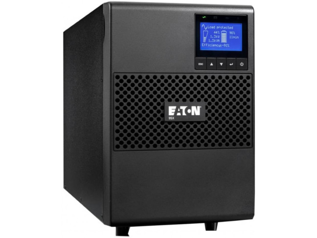 Линейно-интерактивный ИБП Eaton 9SX 1500i (9SX1500I)