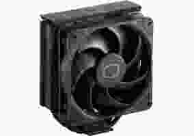 Повітряне охолодження Cooler Master Hyper 212 Black (RR-S4KK-25SN-R1)