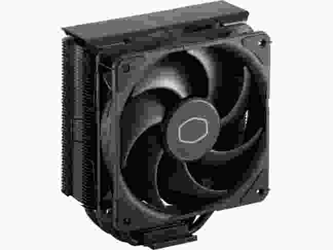 Повітряне охолодження Cooler Master Hyper 212 Black (RR-S4KK-25SN-R1)