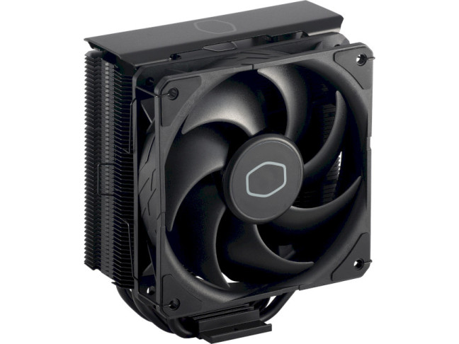 Повітряне охолодження Cooler Master Hyper 212 Black (RR-S4KK-25SN-R1)