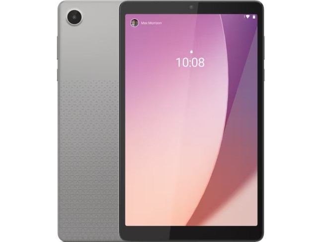 Планшет Lenovo Tab M8 4th Gen 2024 32 ГБ (ZAD00069PL)