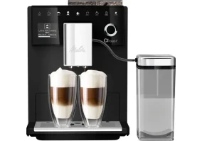 Кофемашина автоматическая Melitta CI Touch F630-112