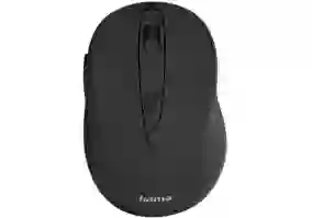 Мышь Hama MW-400 V2 Wireless Black