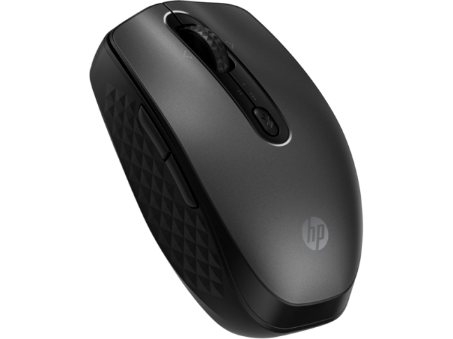 Мышь HP 690 (7M1D4AA)