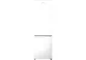Холодильник з морозильною камерою Hisense RB343D4CWE