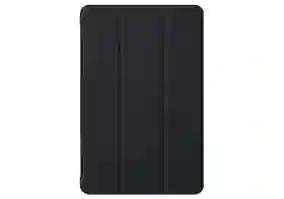 Чехол Armorstandart Smart Case для Samsung Tab S9+ / S9 FE+ Black (ARM72420)