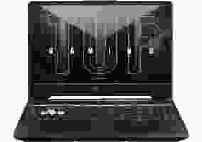 Ноутбук Asus TUF Gaming A15 FA506NC Graphite Black (FA506NC-HN016, 90NR0JF7-M004U0)
