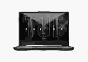 Ноутбук Asus TUF Gaming A15 FA506NF Graphite Black (FA506NF-HN019, 90NR0JE7-M004D0)