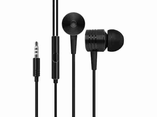 Наушники TOTO Earphone Mi3