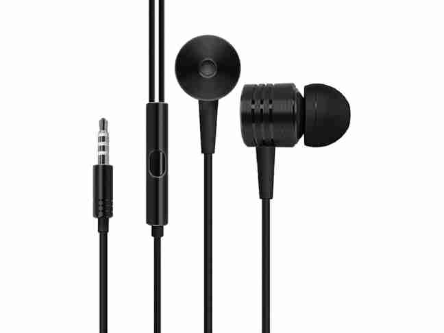 Наушники TOTO Earphone Mi3