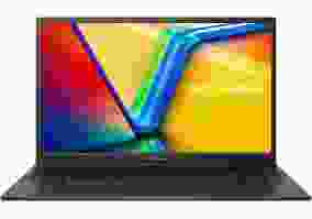 Ноутбук Asus Vivobook 15X OLED K3504VA Indie Black (K3504VA-L1307, 90NB10A1-M00BT0)