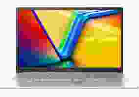 Ноутбук Asus VivoBook 15X K3504VA Cool Silver (K3504VA-BQ310, 90NB10A2-M00BW0)