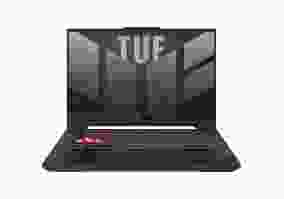 Ноутбук Asus TUF Gaming A15 FA507NU Mecha Gray (FA507NU-LP101, 90NR0EB5-M00AE0)