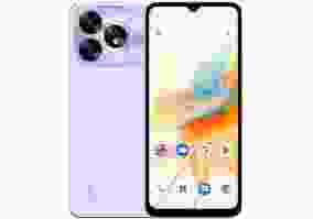 Смартфон UMIDIGI A15 8/256GB Lavender Purple (6973553523125)