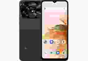 Смартфон UMIDIGI A15C 8/128GB Graphite Black (6973553523132)
