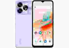 Смартфон UMIDIGI A15C 8/128GB Lavender Purple (6973553523163)