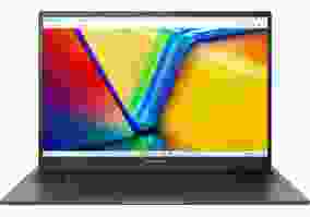 Ноутбук Asus VivoBook 16X M3604YA Indie Black (M3604YA-N1094, 90NB11A1-M003R0)