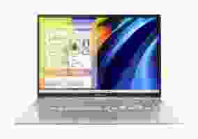 Ноутбук Asus VivoBook 16 X1605ZA Transparent Silver (X1605ZA-MB314, 90NB0ZA2-M00H40)