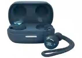 Наушники TWS JBL Reflect Flow Pro Blue (REFFLPROPBLU)