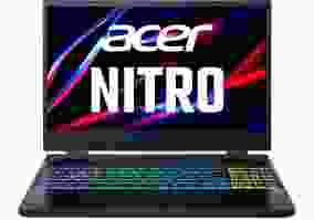 Ноутбук Acer Nitro 5 AN515-58-750P Obsidian Black (NH.QLZEU.00F)