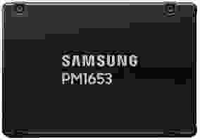 SSD накопичувач Samsung PM1653a 3.84 TB (MZILG3T8HCLS-00A07)