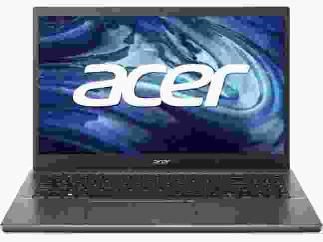 Ноутбук Acer Extensa 15 EX215-55-30FU Steel Gray (NX.EGYEP.005)