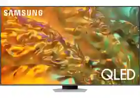 Телевизор Samsung QE65Q80DAUXUA
