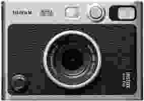 Фотокамера моментальной печати Fujifilm Instax Mini EVO Black (16745157)