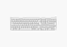 Клавіатура Logitech Signature Slim Wireless K950 Off White (920-012466)