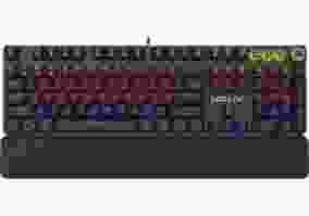Клавіатура Krux Crato PRO RGB (KRX0085)