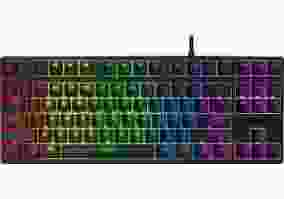 Клавиатура Krux ATAX RGB Blue Switch (KRX0041)