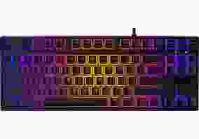 Клавіатура Krux ATAX PRO RGB Pudding Outemu Black Switch (KRX0127)