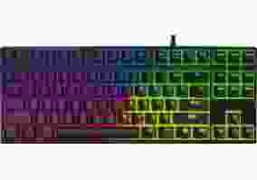 Клавіатура Krux ATAX PRO RGB GATERON Red Switch (KRX0081)