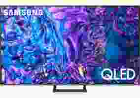 Телевізор Samsung QE65Q77D