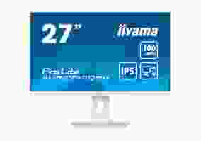 Монітор Iiyama ProLite XUB2792QSU-W6