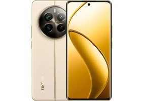 Смартфон Realme 12 Pro+ 12/512GB Navigator Beige