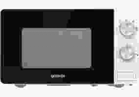 Микроволновая  печь Gorenje MO17E1W