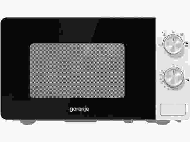 Мікрохвильова піч Gorenje MO17E1W