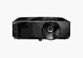 Мультимедійний проектор Optoma W400LVe (E9PX7D701EZ1)